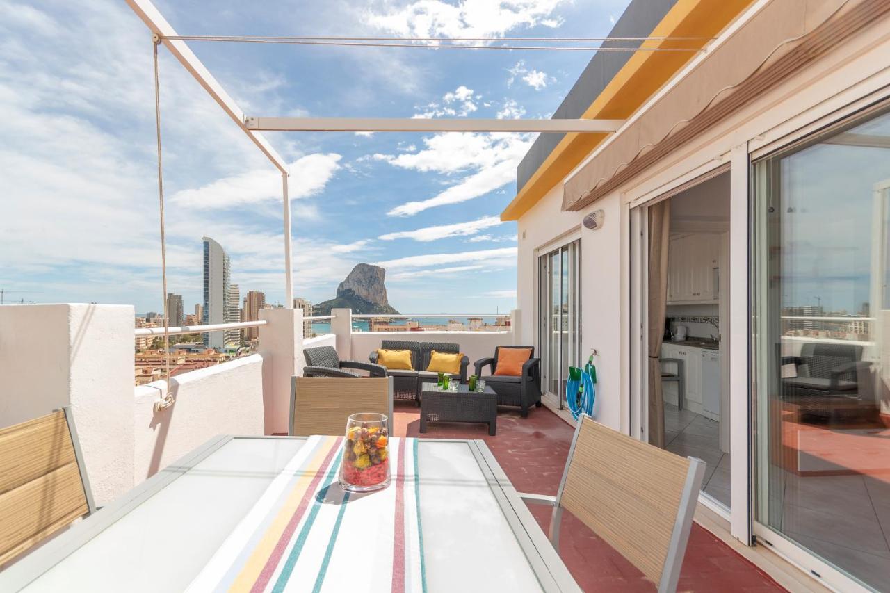 Pondarosa 54 - Costa Carpediem Apartment *